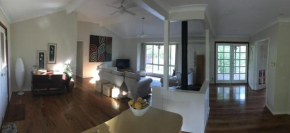 Гостиница Tegwan's Nest Holiday Home  Балингап